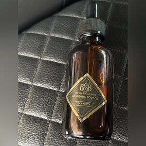 Rich Aunty Brown sugar babe